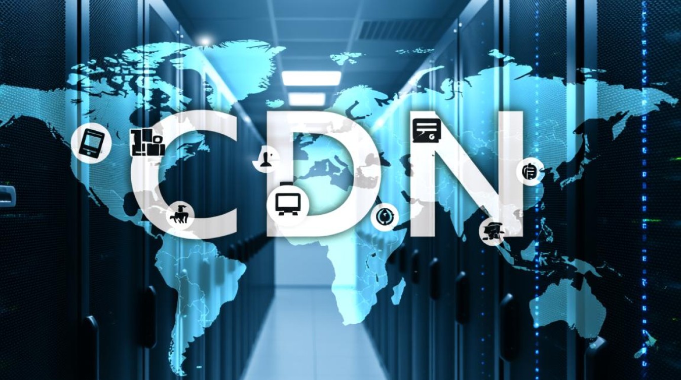 普通服务器与CDN,究竟在速度和稳定性上有哪些本质区别? 普通服务器与CDN,究竟在速度和稳定性上有哪些本质区别?