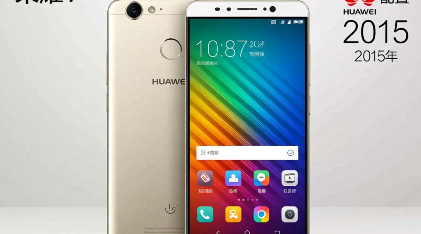 荣耀7配置究竟如何?性能与性价比分析对比! 荣耀7配置究竟如何?性能与性价比分析对比!