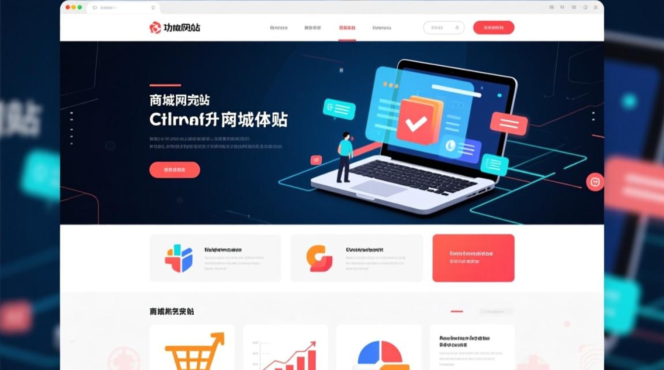 如何选择商城网站定制开发,哪家服务商在业界口碑最佳? 如何选择商城网站定制开发,哪家服务商在业界口碑最佳?