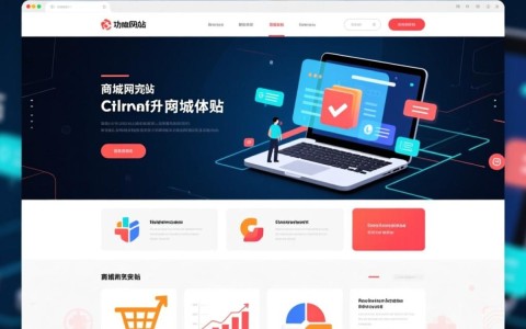 如何选择商城网站定制开发，哪家服务商在业界口碑最佳？