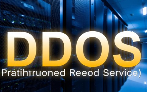 服务器被DDOS攻击后，如何有效预防再次发生？