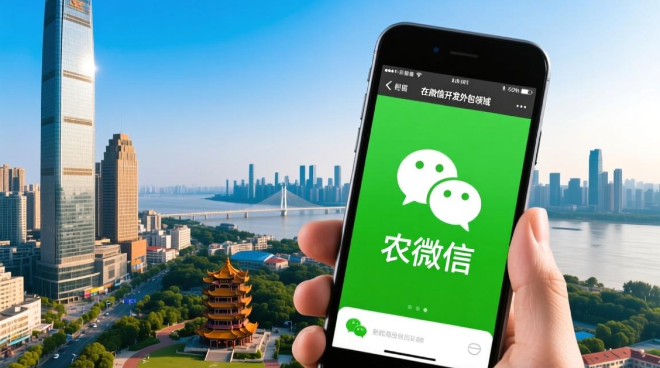 武汉微信开发外包潜力无限,如何挑选优质合作伙伴? 武汉微信开发外包潜力无限,如何挑选优质合作伙伴?