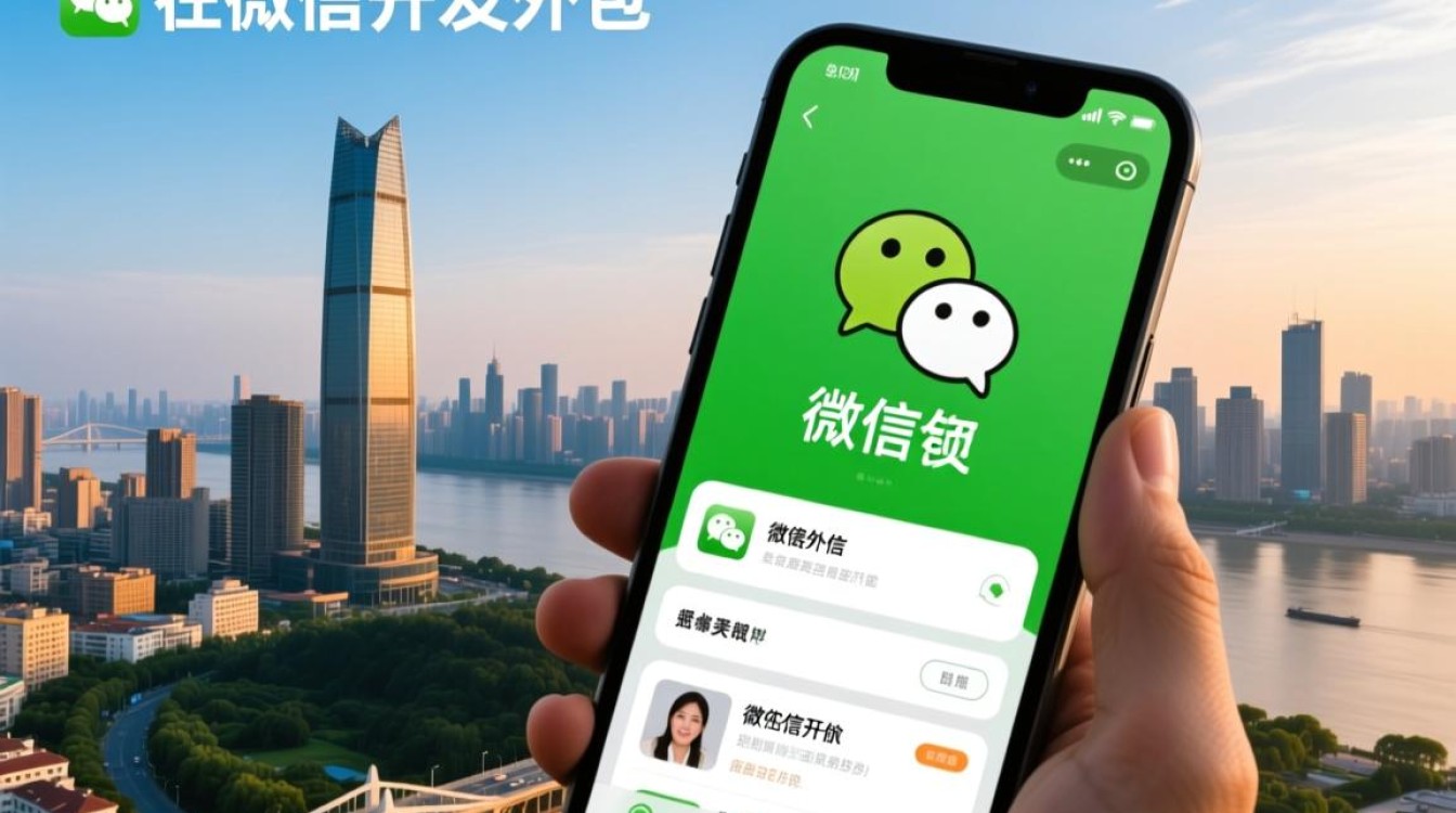 武汉微信开发外包潜力无限,如何挑选优质合作伙伴? 武汉微信开发外包潜力无限,如何挑选优质合作伙伴?