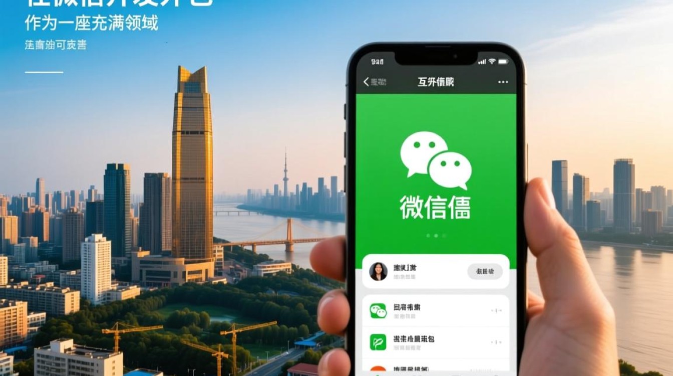 武汉微信开发外包潜力无限,如何挑选优质合作伙伴? 武汉微信开发外包潜力无限,如何挑选优质合作伙伴?