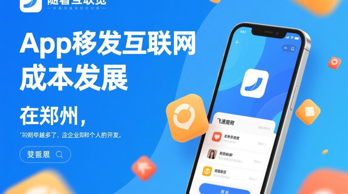 郑州app开发价格究竟受哪些因素影响?费用区间是多少? 郑州app开发价格究竟受哪些因素影响?费用区间是多少?