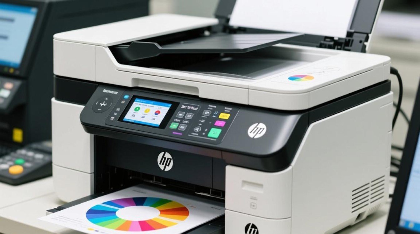 dcp-9030cdn更换品红墨粉后为何仍显示需要更换？原因分析及解决对策？