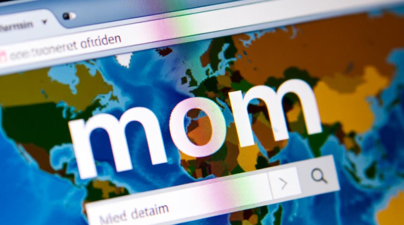 mom域名究竟属于哪个国家或地区? mom域名究竟属于哪个国家或地区?