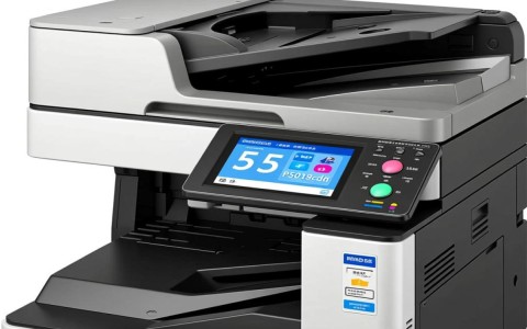 京瓷P5018CDN为何频繁提示非原装墨粉盒，官方解释及解决办法是？