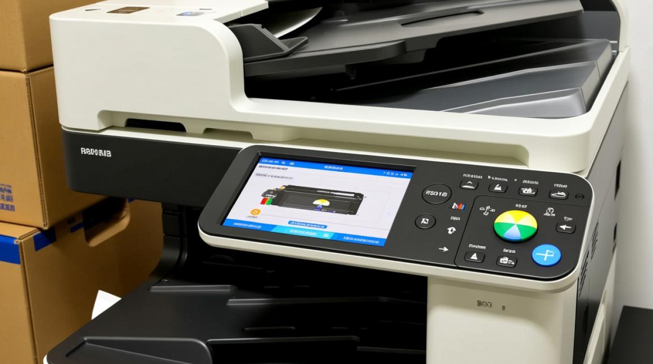 京瓷P5018CDN为何频繁提示非原装墨粉盒,官方解释及解决办法是? 京瓷P5018CDN为何频繁提示非原装墨粉盒,官方解释及解决办法是?