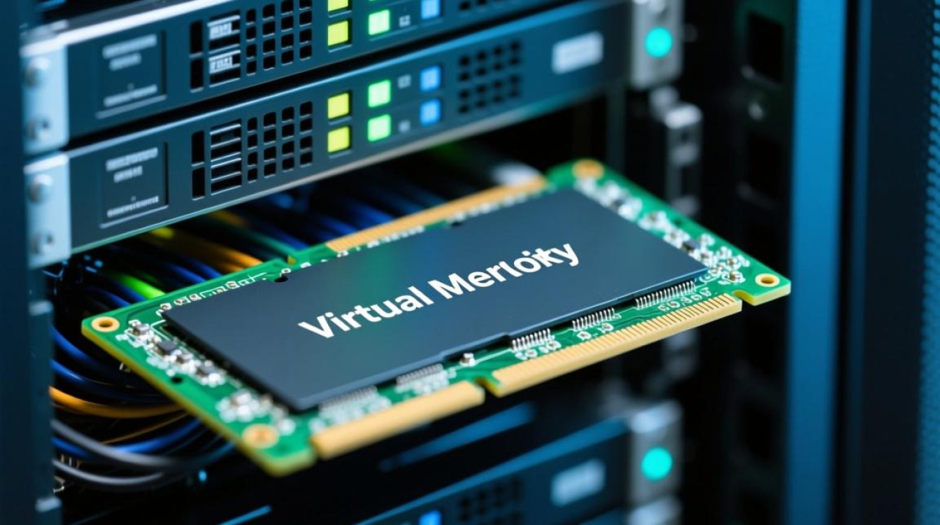 服务器虚拟内存到底要不要设置?不设置会卡吗? 服务器虚拟内存到底要不要设置?不设置会卡吗?