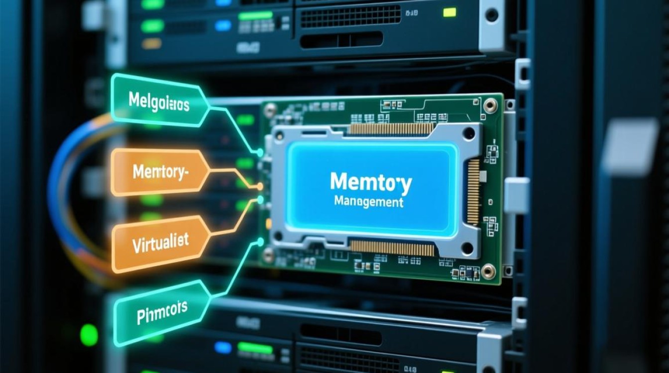 服务器虚拟内存到底要不要设置?不设置会卡吗? 服务器虚拟内存到底要不要设置?不设置会卡吗?