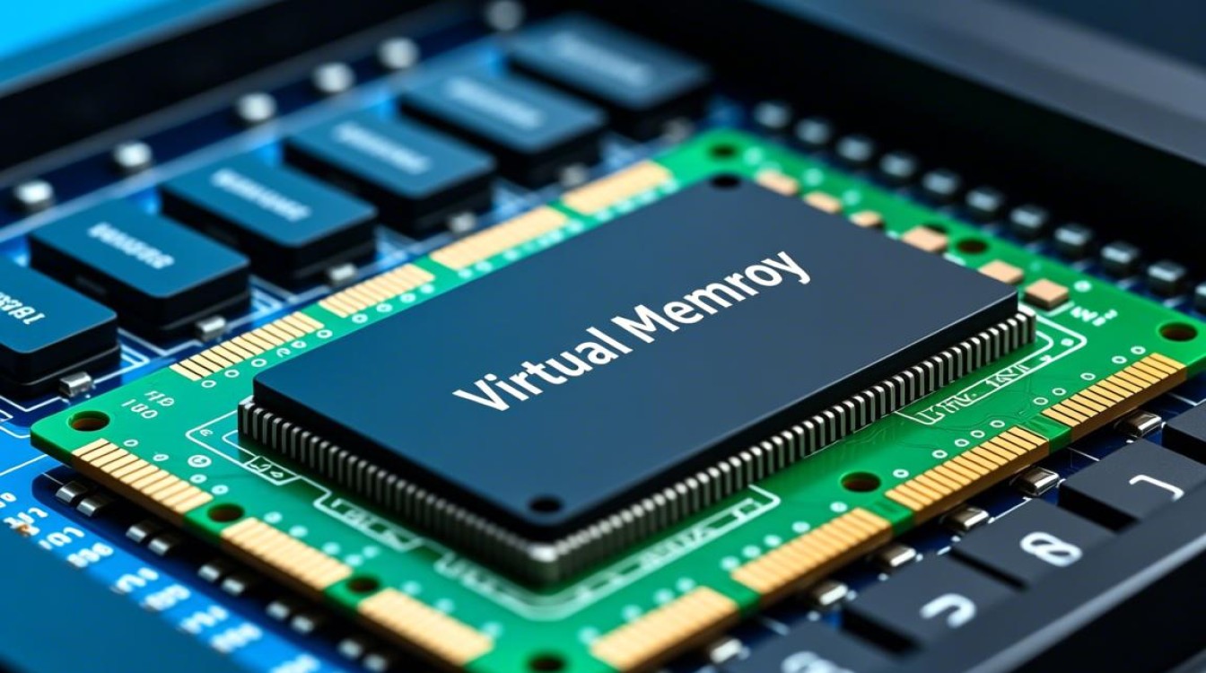 服务器虚拟内存开不开?对性能影响有多大? 服务器虚拟内存开不开?对性能影响有多大?