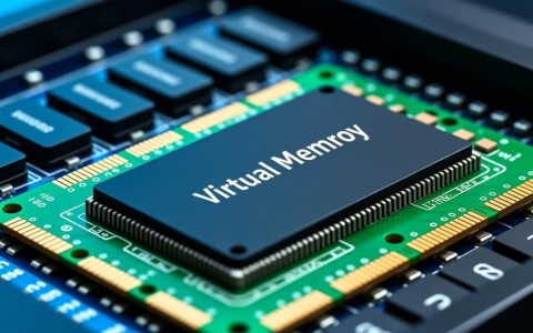 服务器虚拟内存开不开？对性能影响有多大？