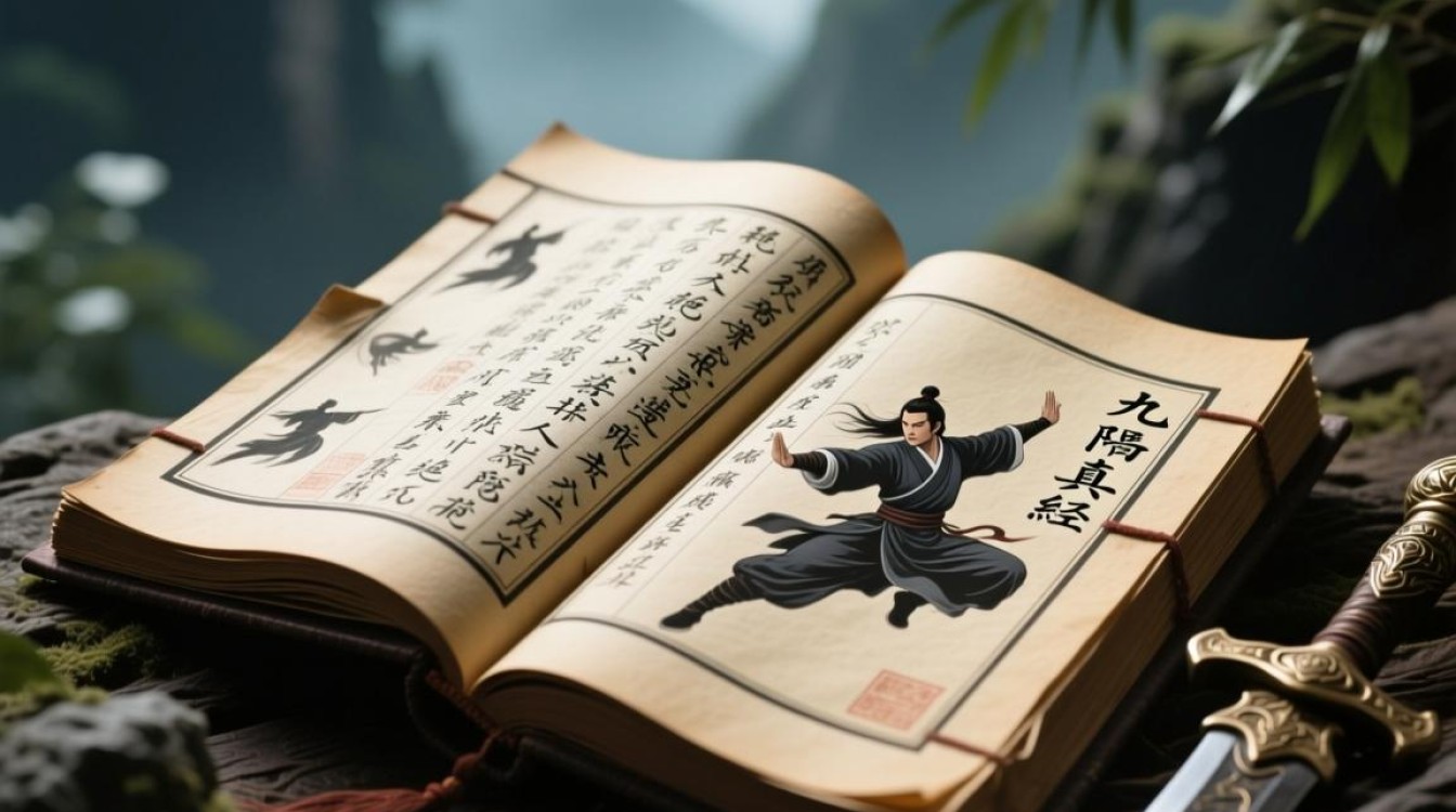 九阴真经修炼必备，究竟哪些配置是关键？