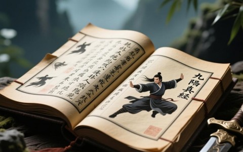 九阴真经修炼必备，究竟哪些配置是关键？