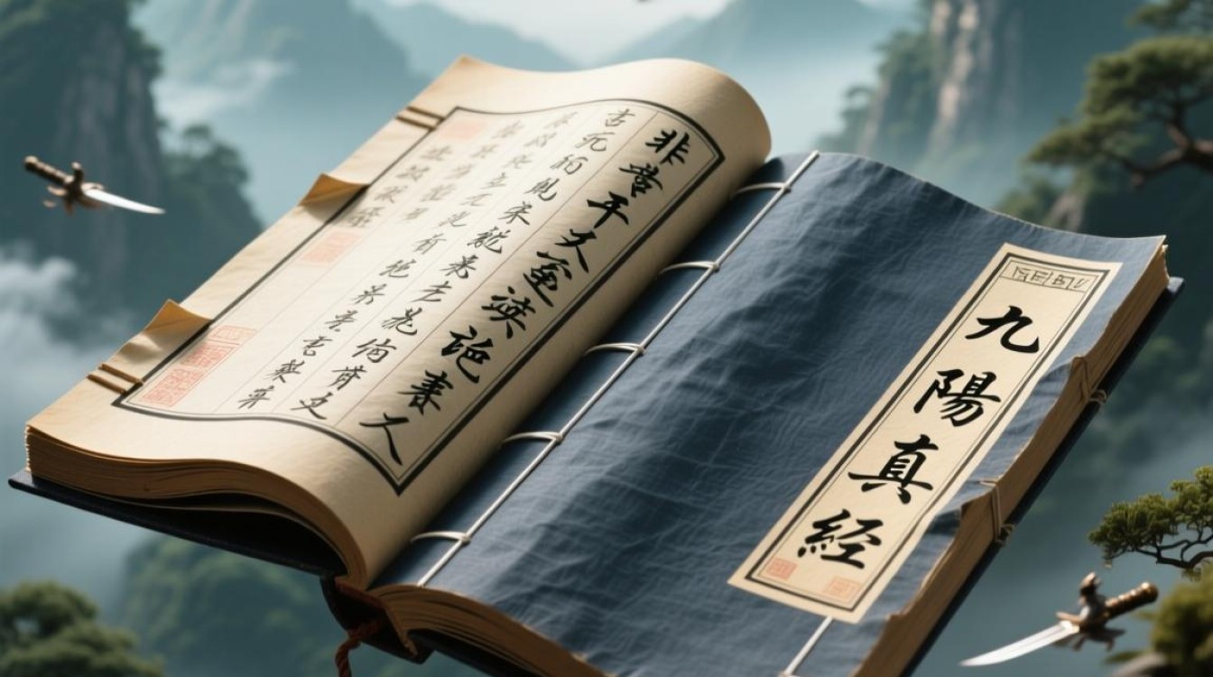 九阴真经修炼必备，究竟哪些配置是关键？