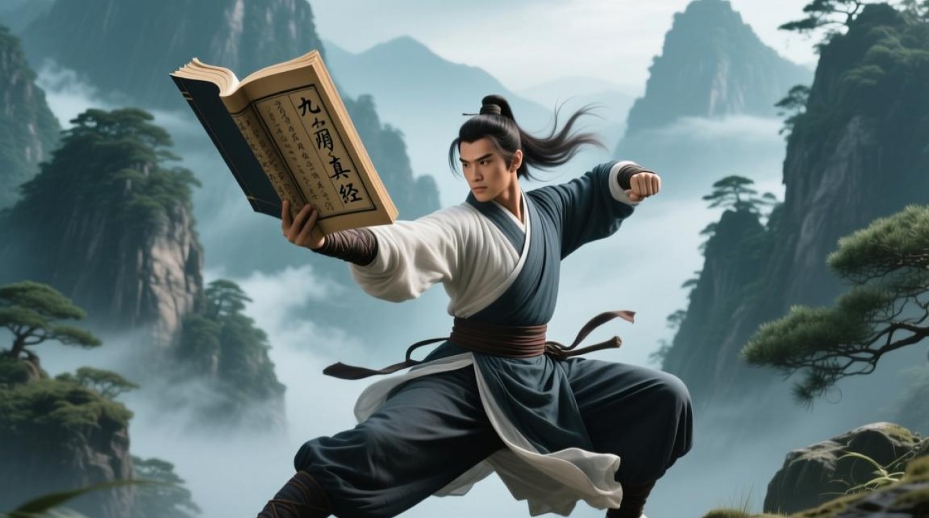 九阴真经修炼必备，究竟哪些配置是关键？