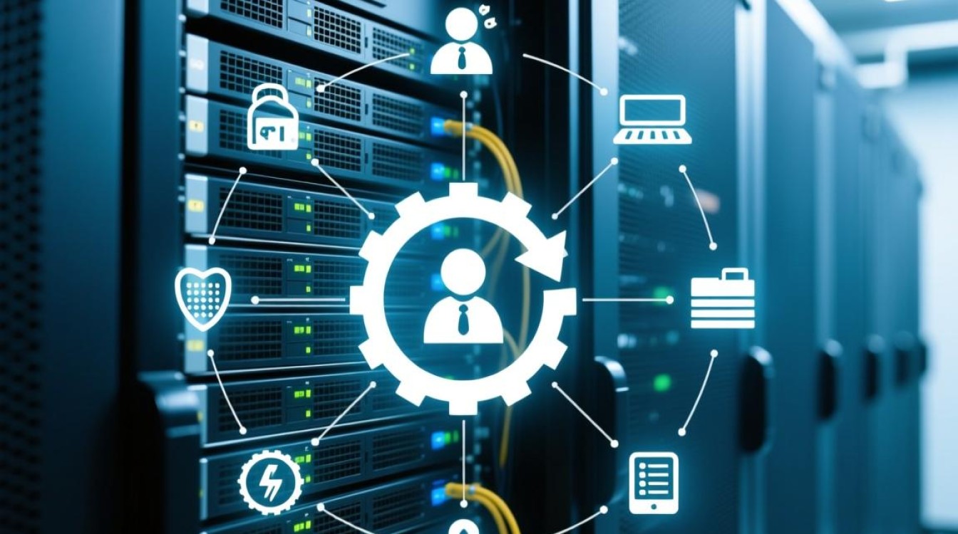 服务器被无故重启是什么原因导致的？