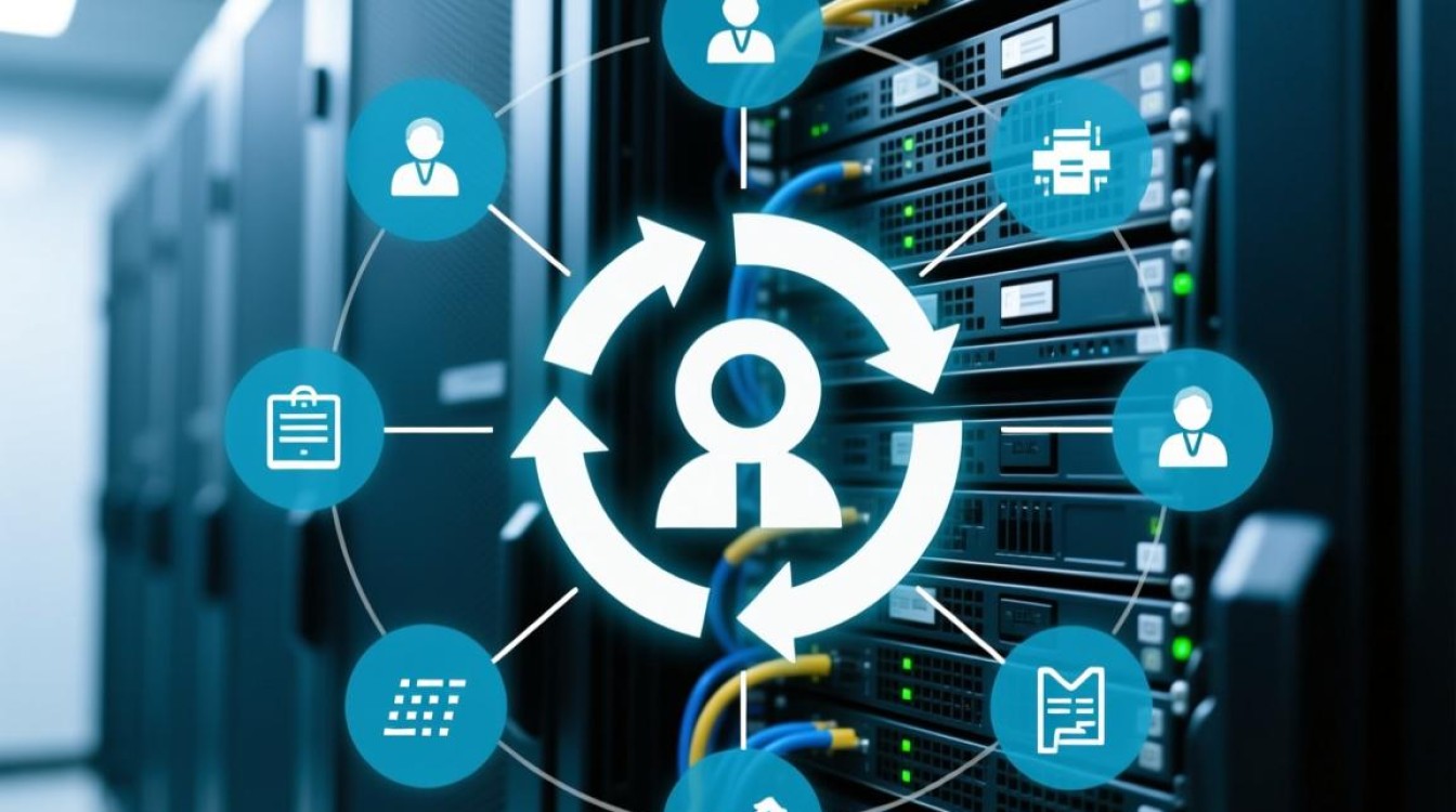 服务器被无故重启是什么原因导致的？