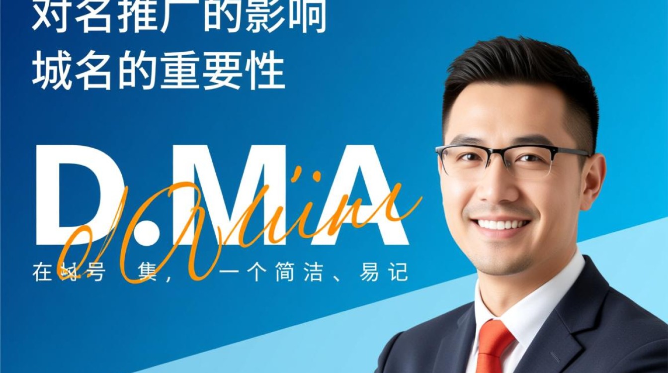 域名对网络推广效果有何关键影响?揭秘其对品牌和流量的深远作用! 域名对网络推广效果有何关键影响?揭秘其对品牌和流量的深远作用!