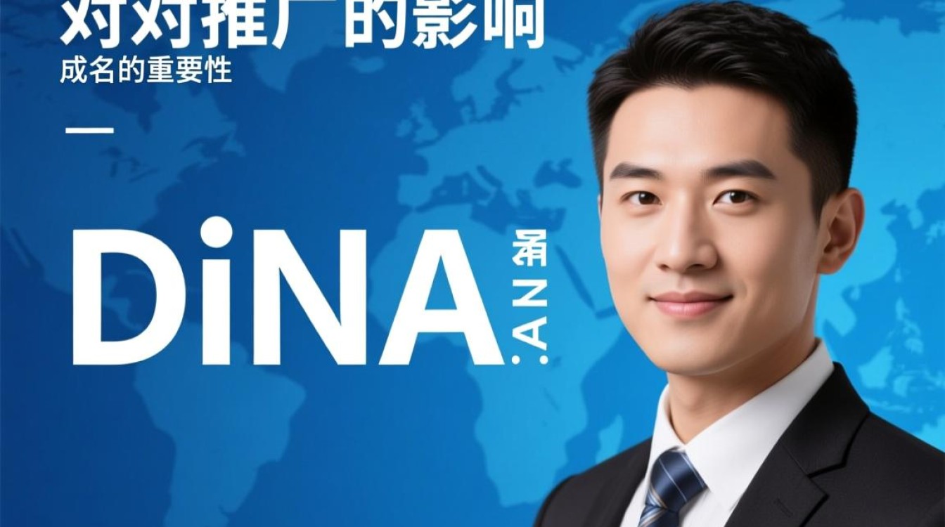 域名对网络推广效果有何关键影响?揭秘其对品牌和流量的深远作用! 域名对网络推广效果有何关键影响?揭秘其对品牌和流量的深远作用!