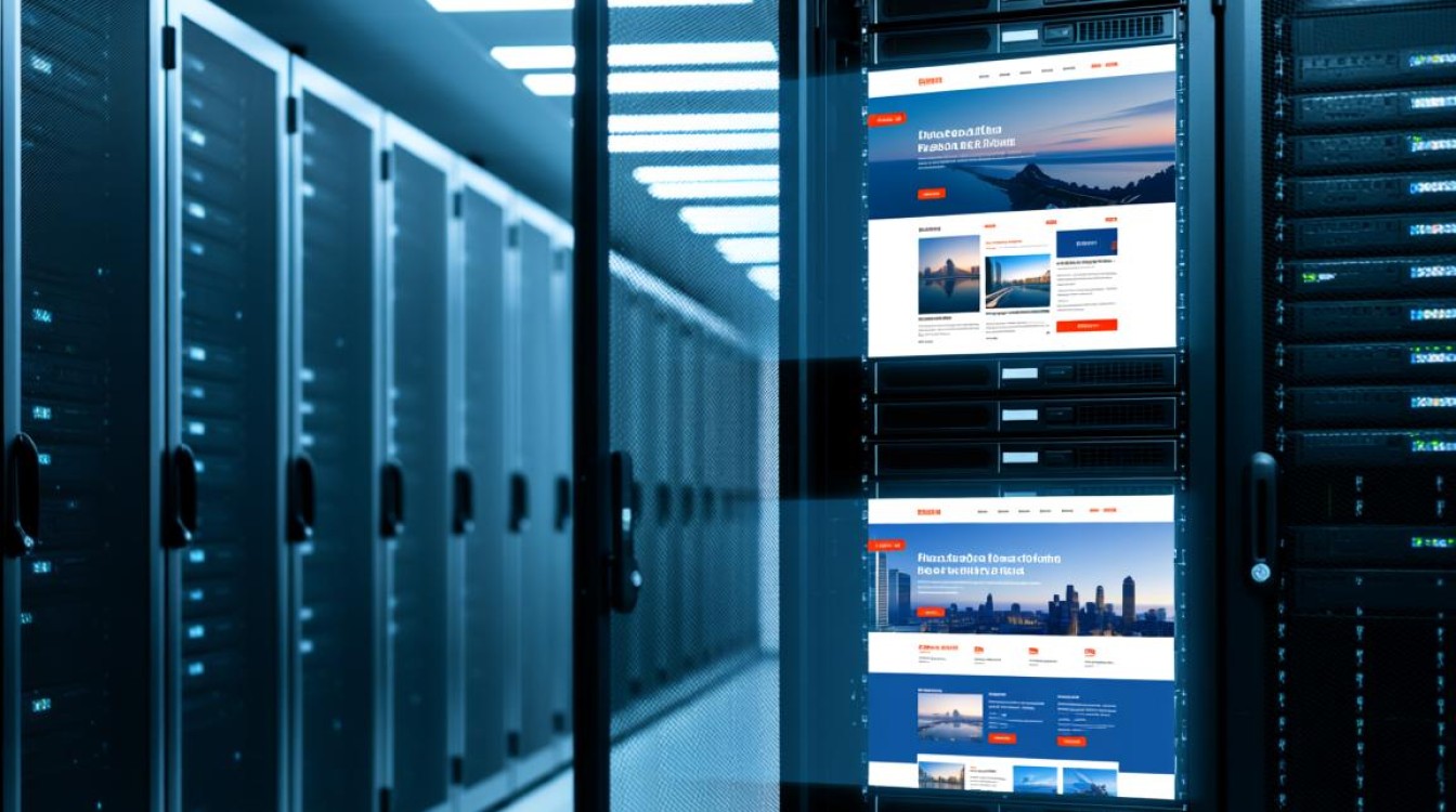 服务器装两个网站如何避免端口冲突与资源争夺? 服务器装两个网站如何避免端口冲突与资源争夺?