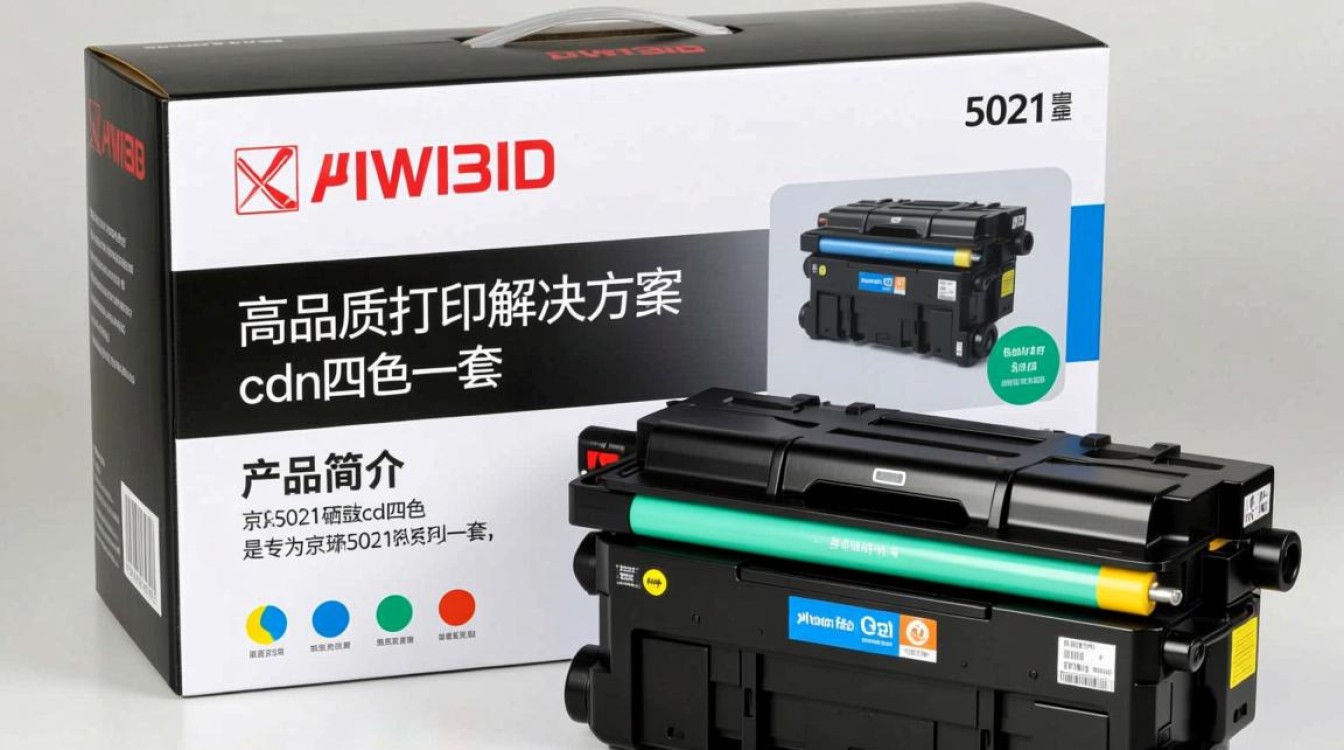 京瓷5021硒鼓cdn四色套组性价比高吗？值得购买吗？
