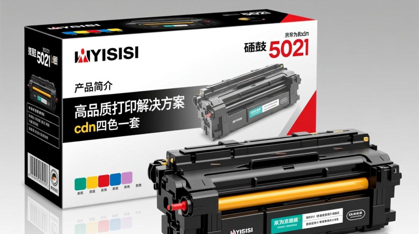 京瓷5021硒鼓cdn四色套组性价比高吗？值得购买吗？