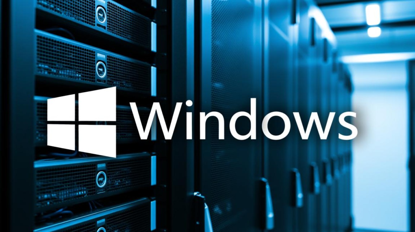 服务器装了Windows系统后,日常操作与维护该怎么做? 服务器装了Windows系统后,日常操作与维护该怎么做?