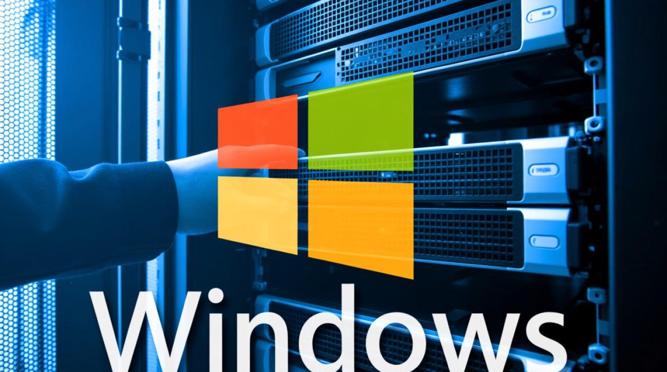 服务器装了Windows系统后,日常操作与维护该怎么做? 服务器装了Windows系统后,日常操作与维护该怎么做?