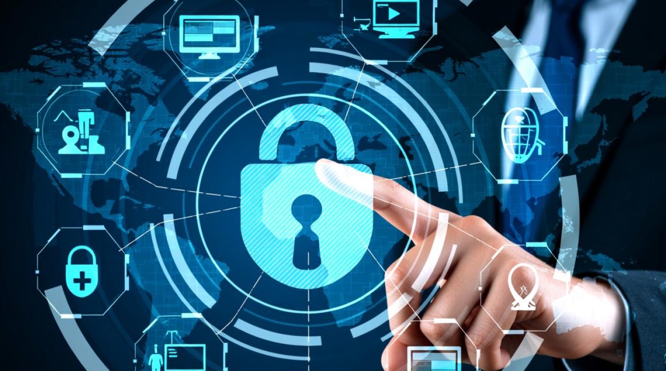 未备案域名是否适合使用高防CDN服务？