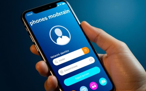 手机域名究竟是指什么？为何如此神秘？