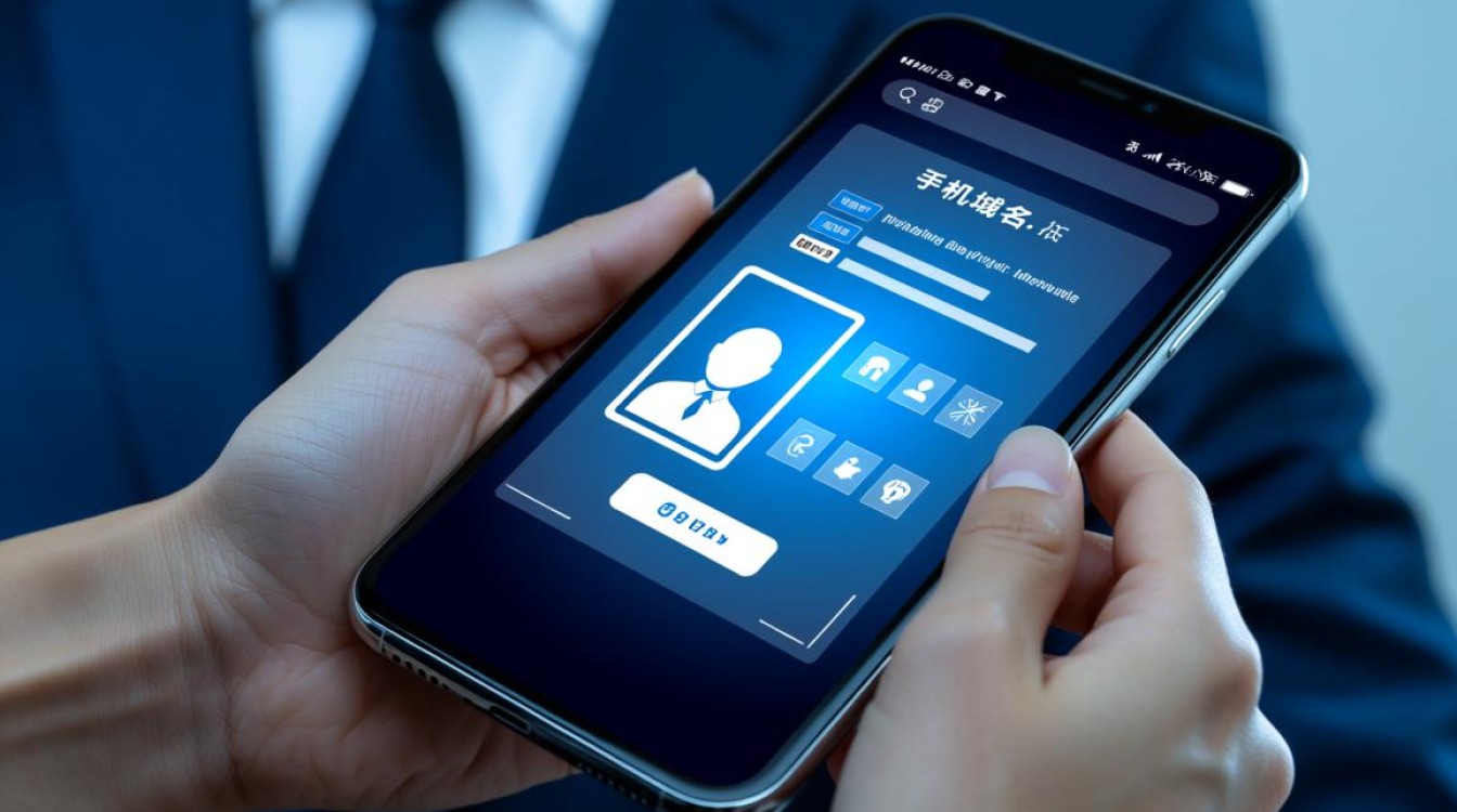 手机域名究竟是指什么?为何如此神秘? 手机域名究竟是指什么?为何如此神秘?