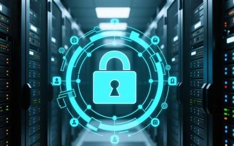 服务器被敲诈了怎么办？数据安全如何保障？