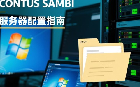 CentOS Samba服务器配置过程中，有哪些常见问题需要注意？