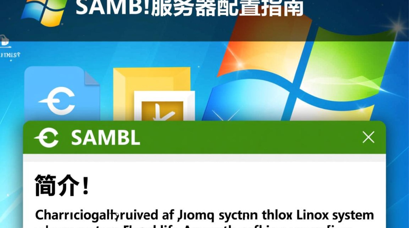 CentOS Samba服务器配置过程中,有哪些常见问题需要注意? CentOS Samba服务器配置过程中,有哪些常见问题需要注意?