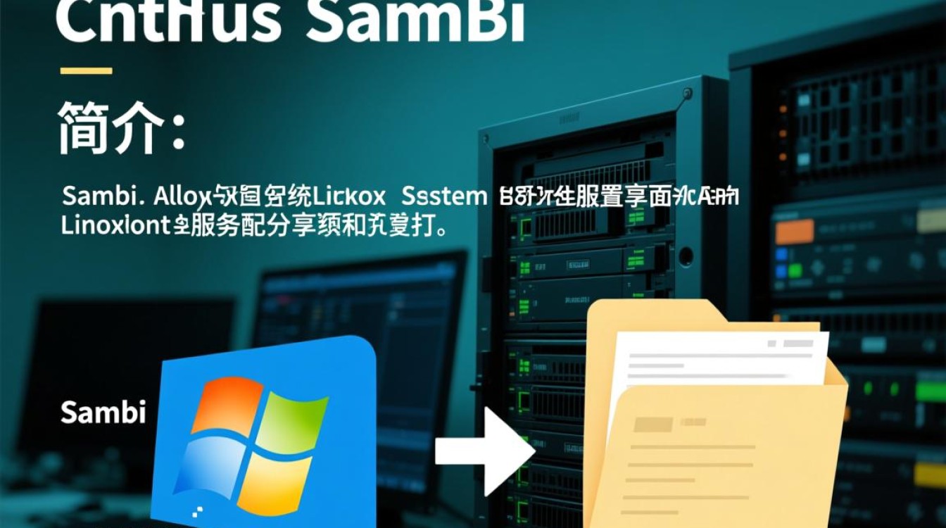 CentOS Samba服务器配置过程中,有哪些常见问题需要注意? CentOS Samba服务器配置过程中,有哪些常见问题需要注意?