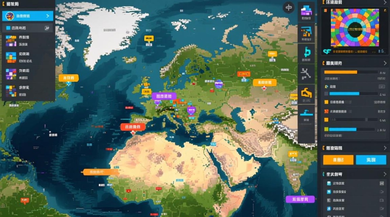 cf创意工坊地图为何迟迟未上传cdn?玩家期待已久的更新之谜 cf创意工坊地图为何迟迟未上传cdn?玩家期待已久的更新之谜