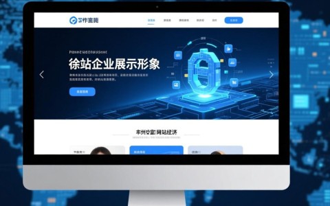 如何科学挑选徐州网站开发公司？避开哪些陷阱？性价比高的选择有哪些？