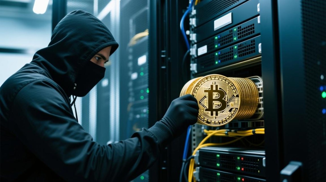 服务器被挖矿怎么办?如何快速清除挖矿程序并防护? 服务器被挖矿怎么办?如何快速清除挖矿程序并防护?