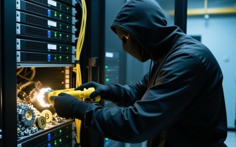 服务器被挖矿怎么办？如何快速清除挖矿程序并防护？