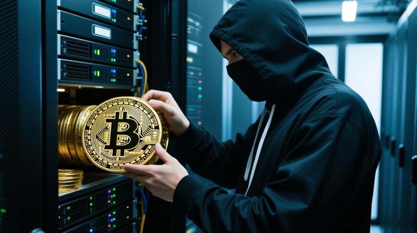 服务器被挖矿怎么办?如何快速清除挖矿程序并防护? 服务器被挖矿怎么办?如何快速清除挖矿程序并防护?