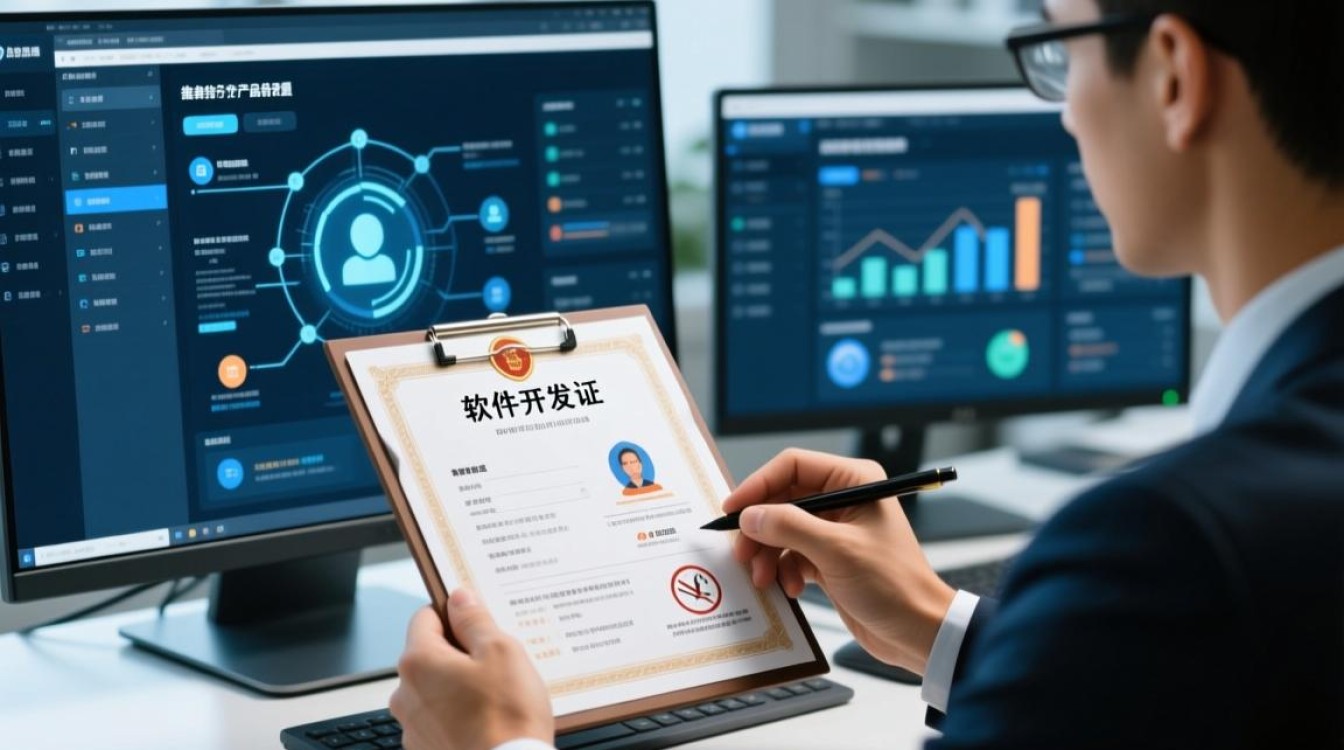 开发者资质认证在提升软件质量、保障信息安全及促进行业规范方面扮演何种关键角色？