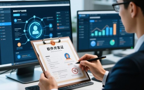 开发者资质认证在提升软件质量、保障信息安全及促进行业规范方面扮演何种关键角色？