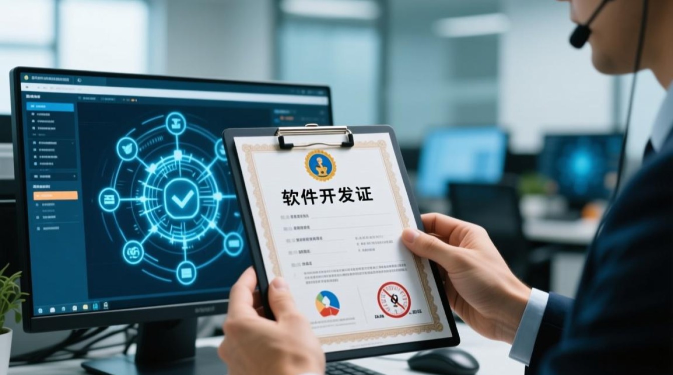 开发者资质认证在提升软件质量、保障信息安全及促进行业规范方面扮演何种关键角色？