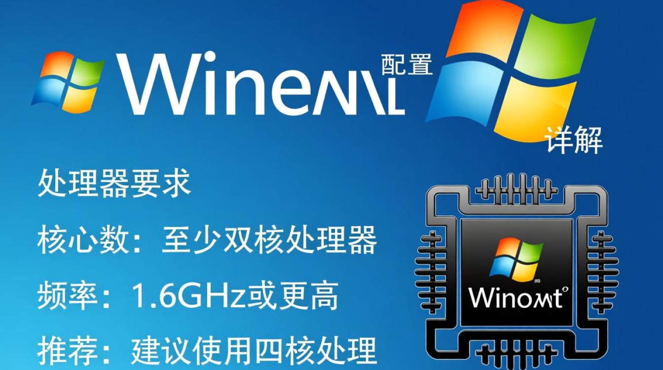 Win7旗舰版最低配置要求是什么？升级到旗舰版需要哪些硬件支持？