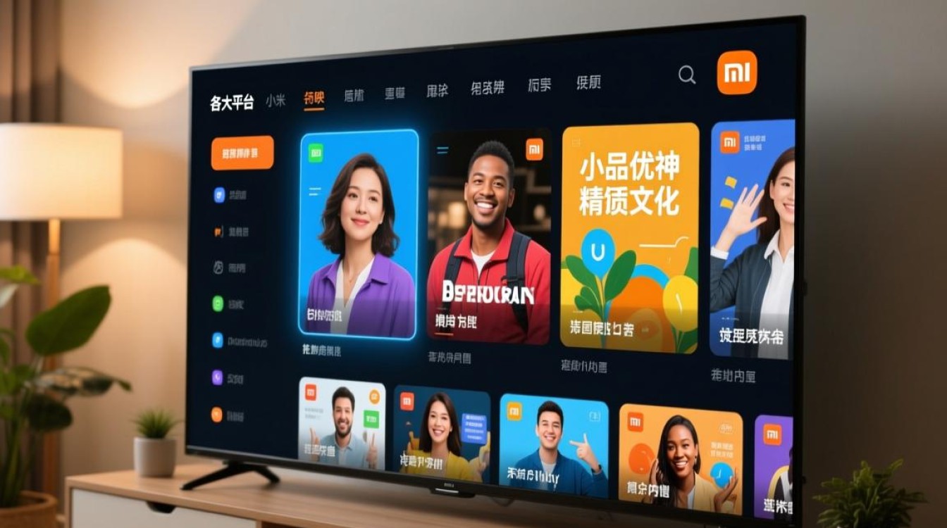 小米电视画报资源访问故障，原因何在？影响范围及修复进展如何？