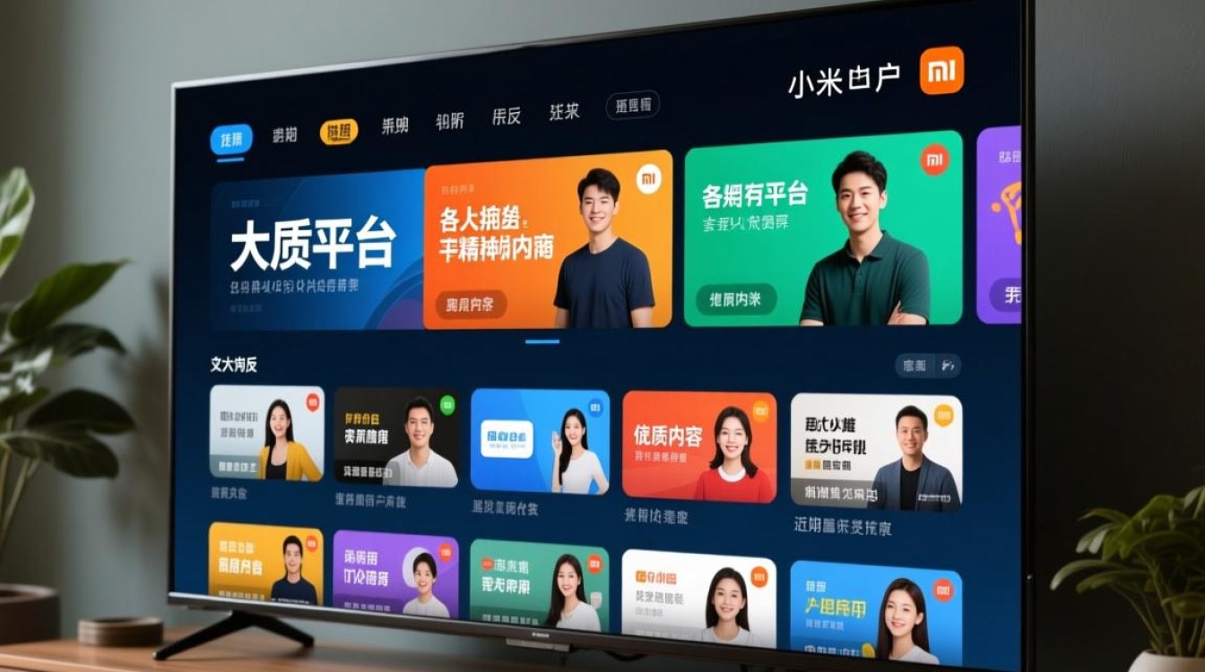 小米电视画报资源访问故障，原因何在？影响范围及修复进展如何？