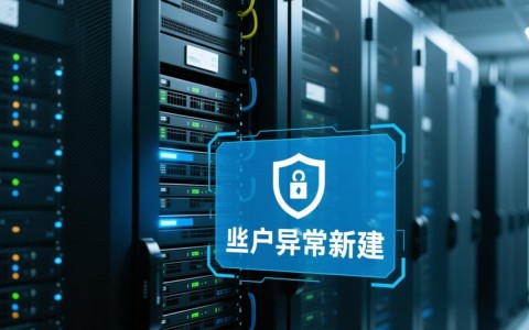 服务器被新建管理员用户是谁干的？如何查清并防范？