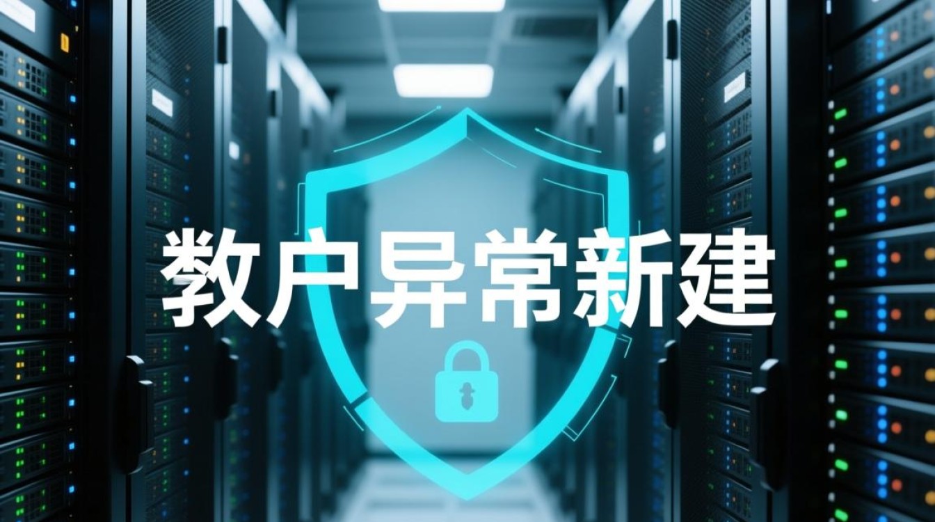 服务器被新建管理员用户是谁干的？如何查清并防范？